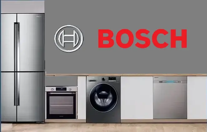 Eyüpsultan Bosch servisi