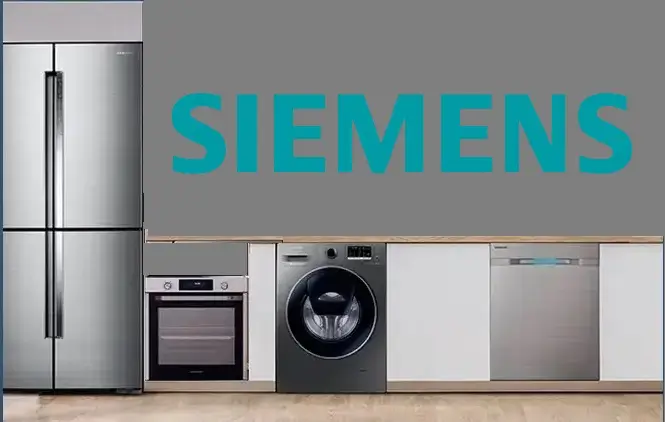 Eyüpsultan Siemens servisi